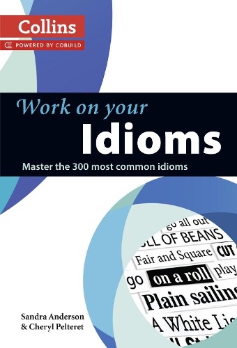 Idioms english - idioms, in