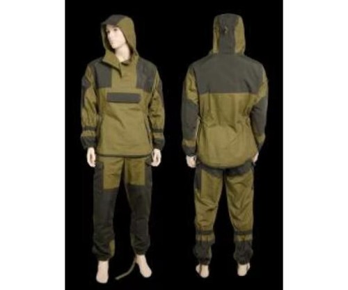Originale tuta gorka 4 - originale.,