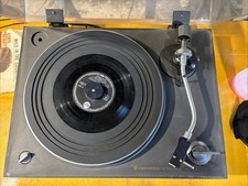 Giradischi Kenwood Modello KD