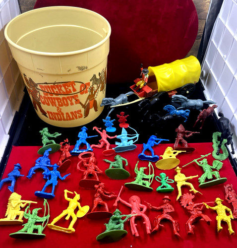 Lotto misto vintage - , (35)