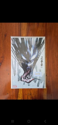 Venom variant jock - #35,