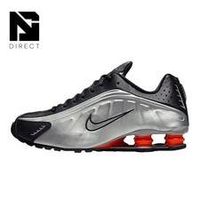Brand New Nike Shox R4 Shoes