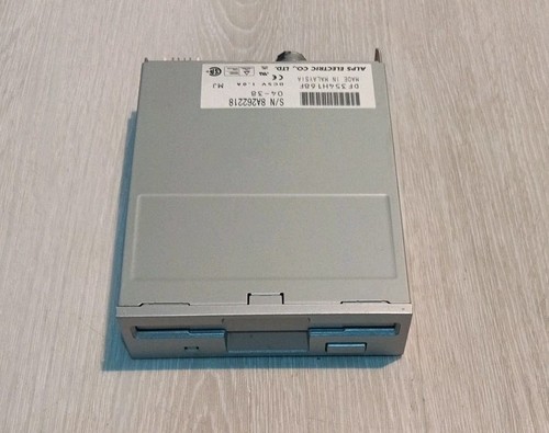 Alps electric df354h168f - alps,