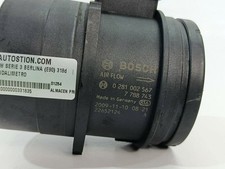 0281002567 debimetro BMW SERIE