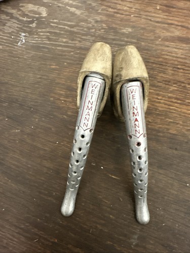 Leve freno vintage - weinmann, ag