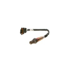 Sonda Lambda Bosch 0258006499 per Gmc Opel Vauxhall Holden