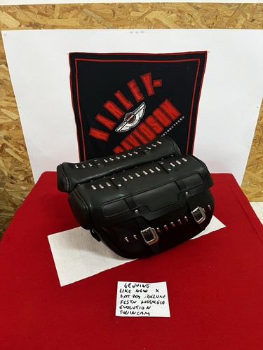 Harley davidson saddlebags fat - saddlebags,
