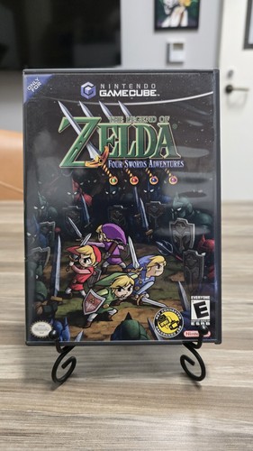 The legend zelda - legend, of