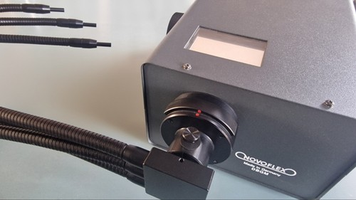 Novoflex macrolight plus - novoflex, luce