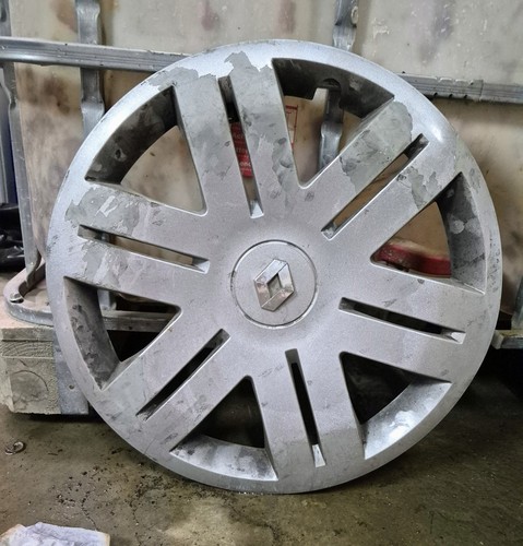 Coppa copricerchio renault - copricerchio,