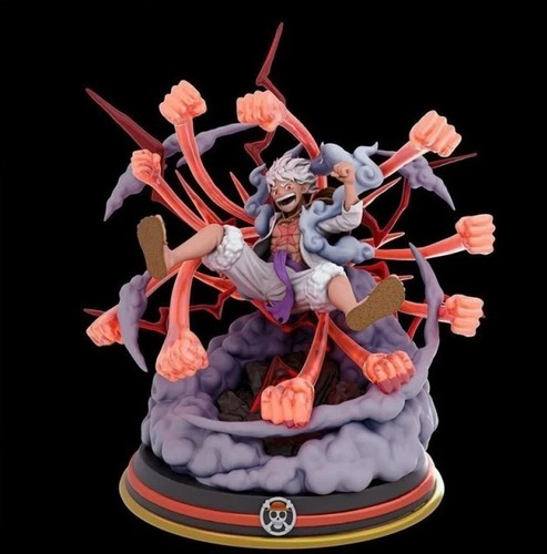 Luffy one piece action - luffy,