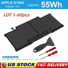 LOT A1405 Battery A1496 for