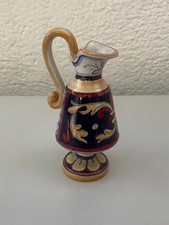 Vintage Deruta Ceramic Small