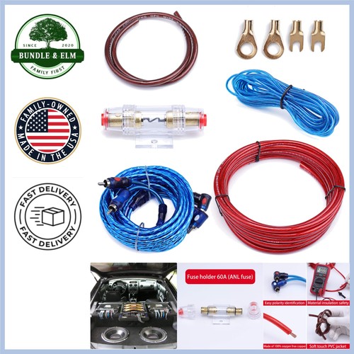 Kit amplificatore completo - amplificatore, 10