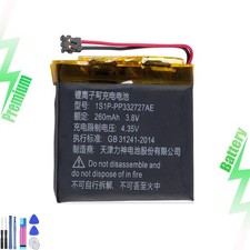 Batteria 3.8V 260MAH per