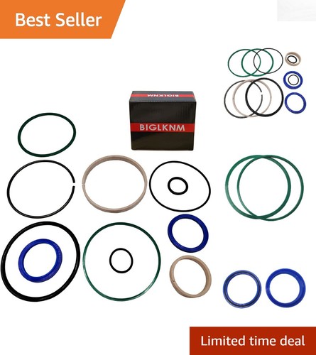 Kit completo guarnizioni