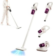 Aspirapolvere 4 in 1 Senza