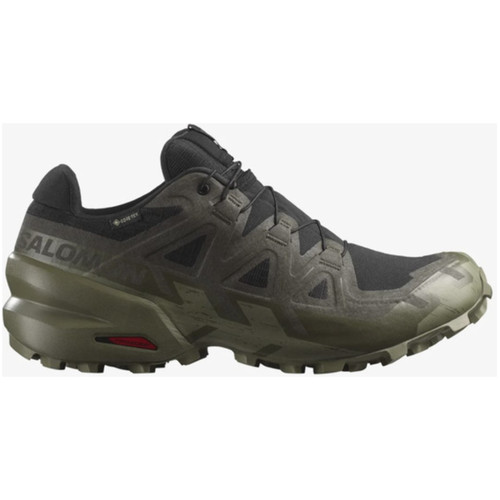 Salomon speedcross gtx - speedcross, 6