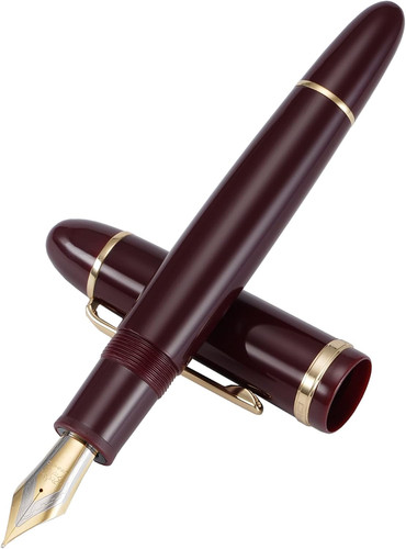 Jinhao x159 penna stilografica - x159,