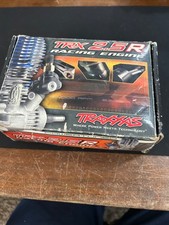 Motore Traxxas 2.5r Nitro
