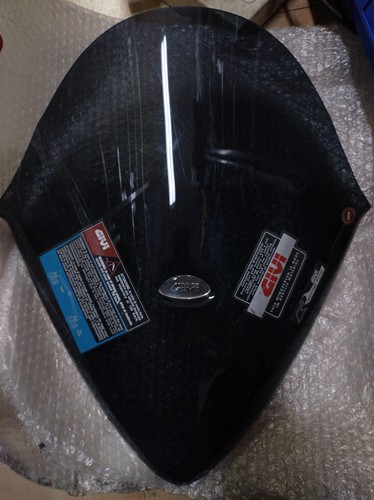Parabrezza basso yamaha max - parabrezza,