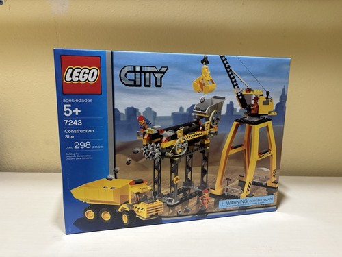 Lego town city - lego, set