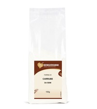 Farina di Semi di Carrube 100g