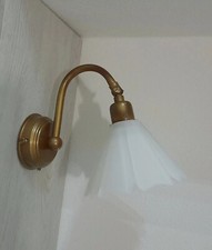 Applique Rustico In Ferro