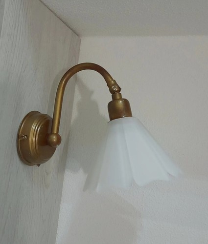 Applique rustico ferro - rustico,