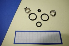 Kit Guarnizioni + Morsetti