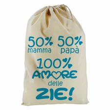 Sacchetto nascita primo cambio