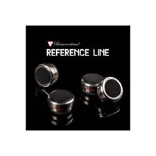 BASSOCONTINUO - ULTRA FEET LEVEL 3 RED - SET 4 PEZZI - 24 MESI GARANZIA ITALIA