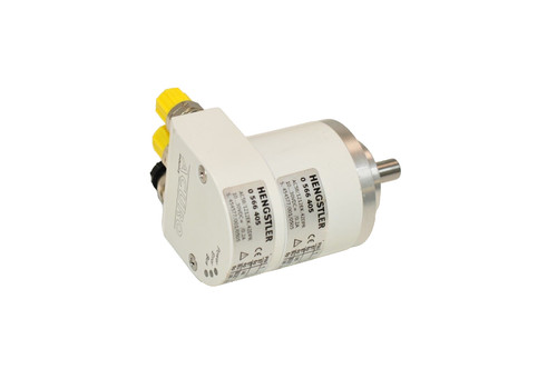 Hengstler ac58 1212ek 42dpr - hengstler, ac58/1212ek.42dpr