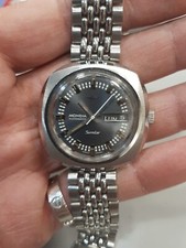  Mondia Sunstar 96-1123-60 Automatico  Vintage Usato Cinturino Non Originale