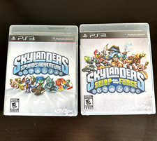Skylander Bundle for PS3, 2X