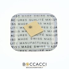 ZENITH 1110 Regolatore a racchetta, con lavatrice a filo cod. 358 Calibro: 1110 Riferimento: 3...