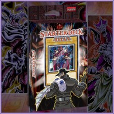 TITAN ARCHFIEND STARTER DECK