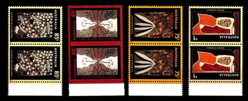 Australia 1993 arte - australia,