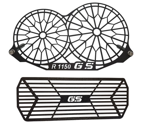 Bay4global set griglie - griglie, di