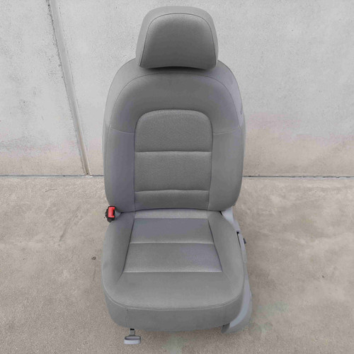 Sedile anteriore audi - anteriore, q3