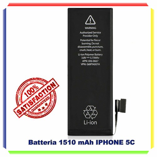 Batteria ricambio per apple - batteria,