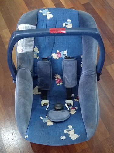 Seggiolino smart - seggiolino,