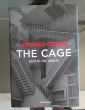 Favij, The Cage - Uno di Noi