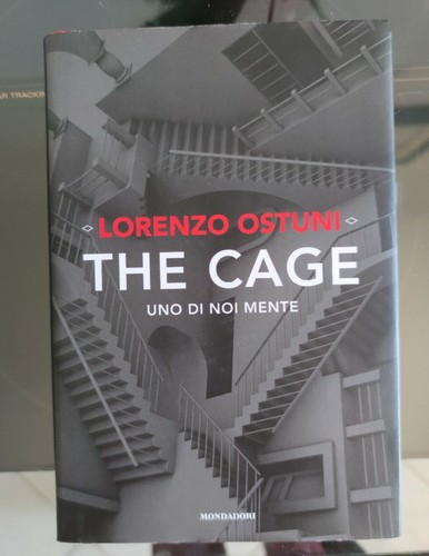 Favij the cage uno di - favij,, noi