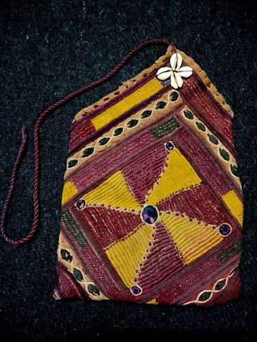 Borsa vintage indiana banjara - vintage,