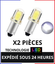 BA9S Ampoule LED CANBUS COB 2