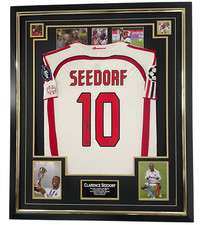 Maglia milan legend - maglia,