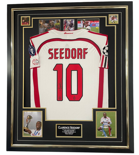 Maglia milan legend - maglia,