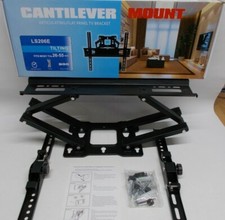 Supporto Staffa TV LCD Plasma