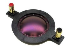 Diaframma audio SS per driver